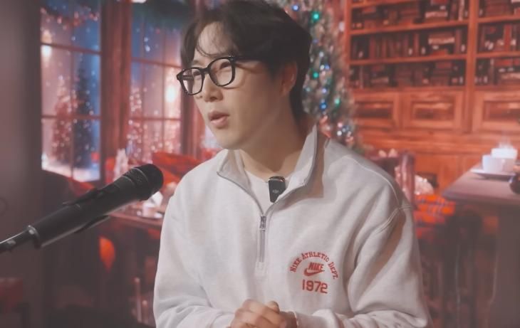 유튜브 '장범준' 채널 캡처