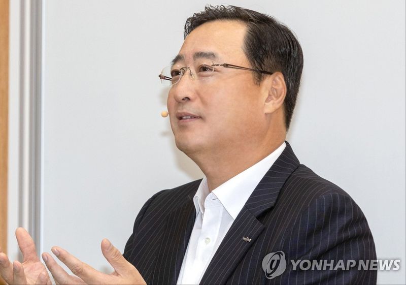 ‘김남구 한투 회장’ 상반기 증권업계 보수 57억 원…업계 1위 기록