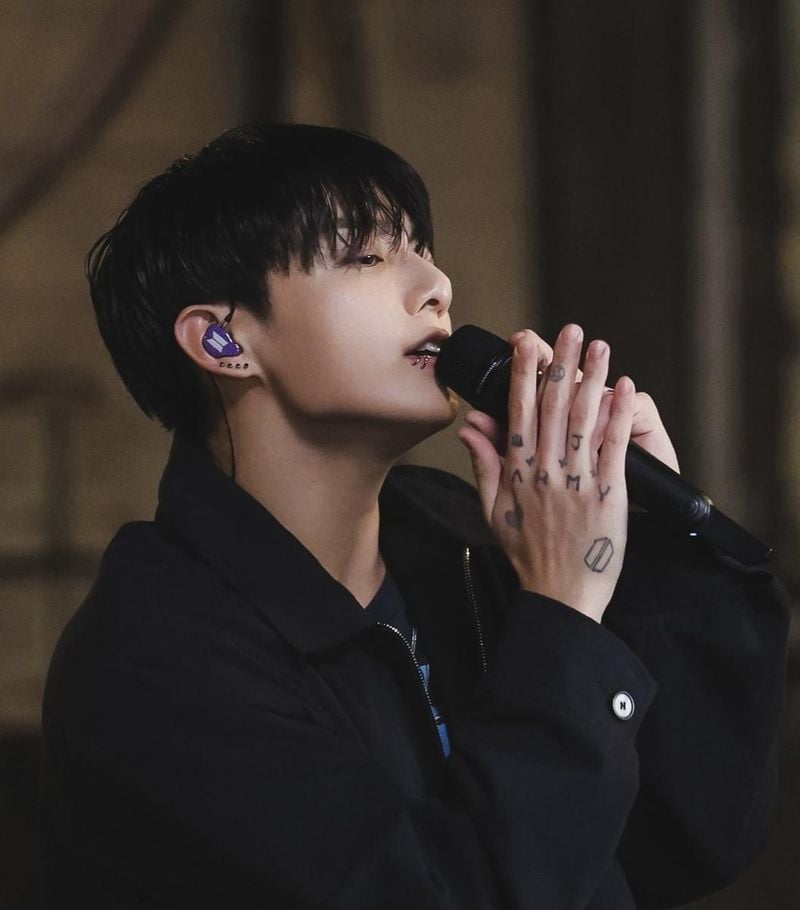 “억대 스트리밍 돌파”…방탄소년단(BTS) 정국, ‘Hate You’로 솔로 음원 제왕→글로벌 팬심 사로잡다