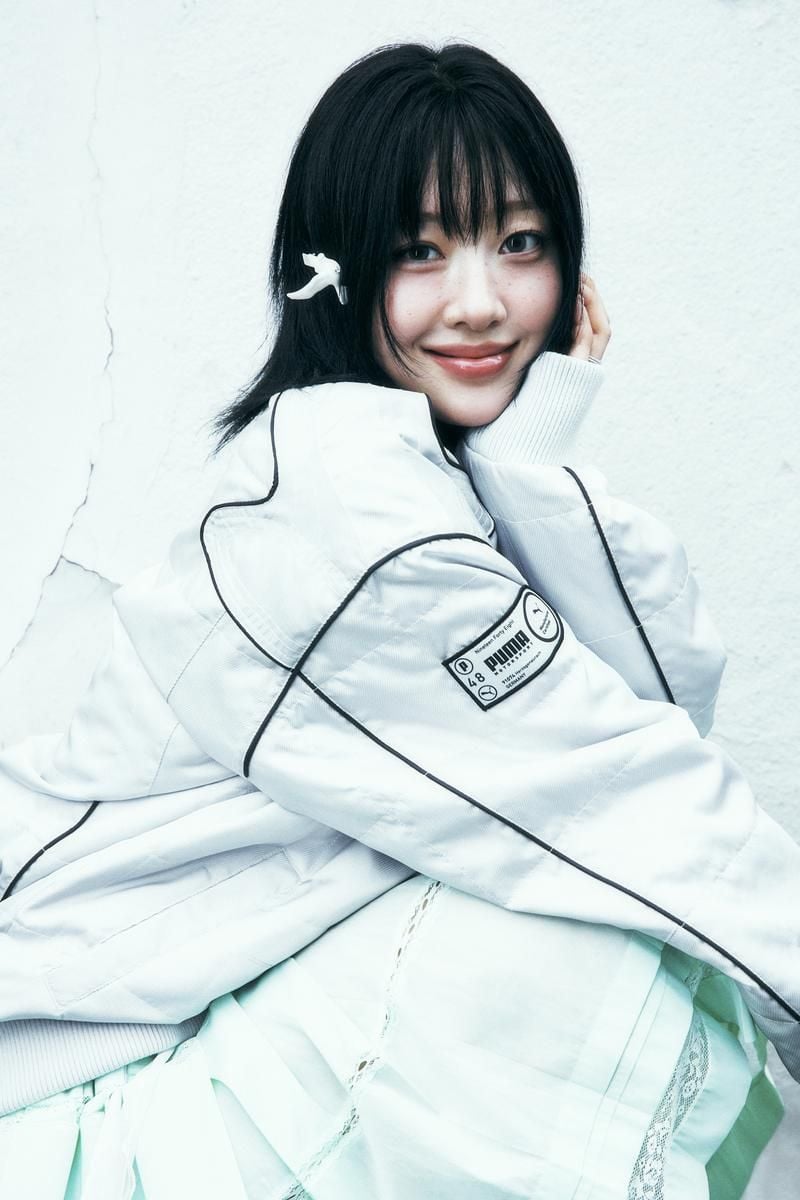 “이브, 몽환적 퍼포먼스의 정점”…‘원 유니버스 페스티벌 2025’ 무대→글로벌 투어까지 예고 / 파익스퍼밀