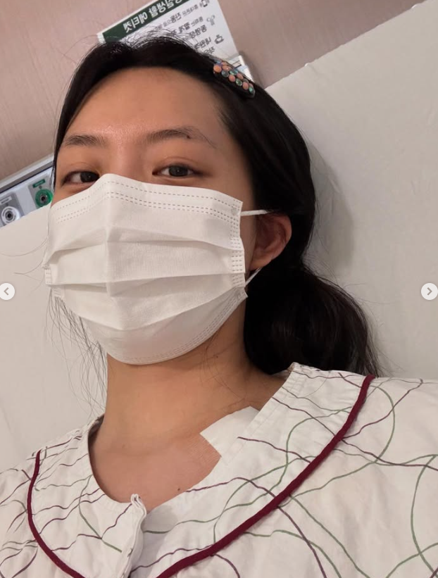 류지원 인스타그램