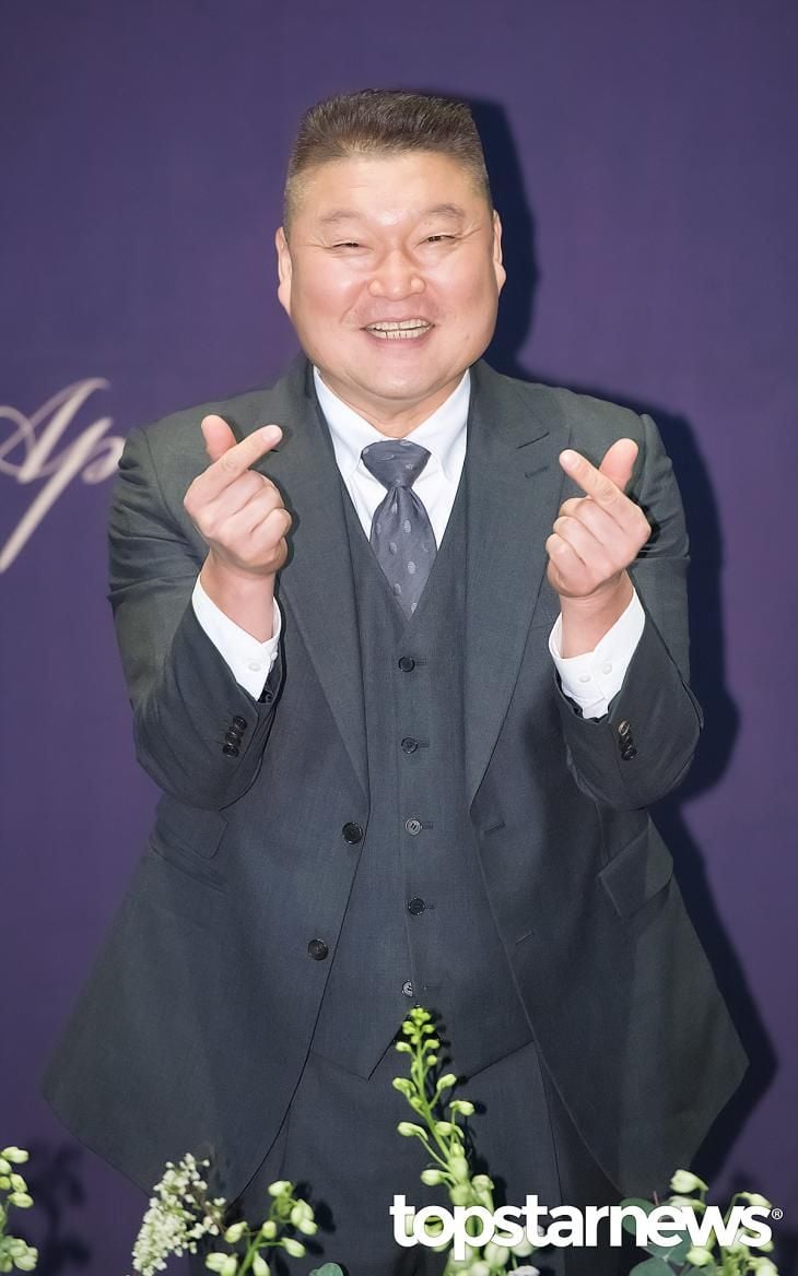 강호동 / 서울, 최규석 기자