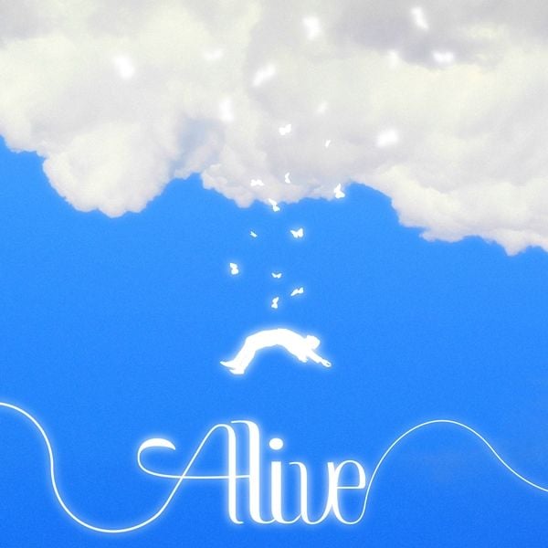 “록 감성으로 새겨진 위로”…진민호, ‘Alive’로 음악적 변신→기대감 증폭