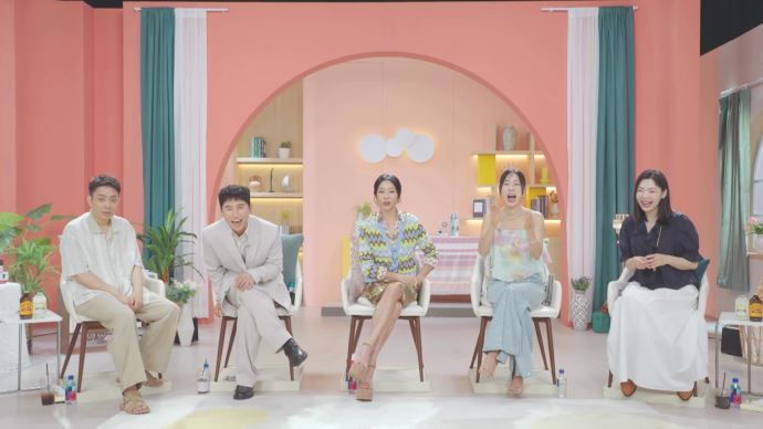 “서먹함 대신 부담만”…이지혜·이혜영, ‘돌싱글즈7’ 돌싱남 돌발 플러팅에 씁쓸 / MBN