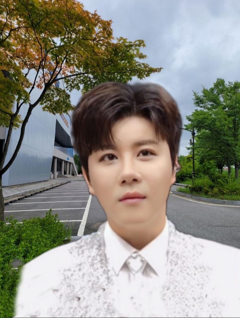 진해성/ 해성사랑 청주대학교 석우문화체육관
