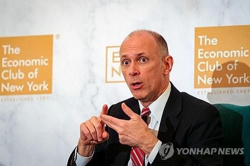 美 서비스물가 상승에 연준 금리인하 신중…9월 인하 기대 87%로 하락
