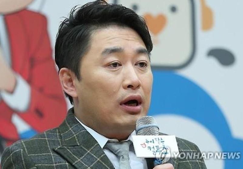 정찬우 / 연합뉴스