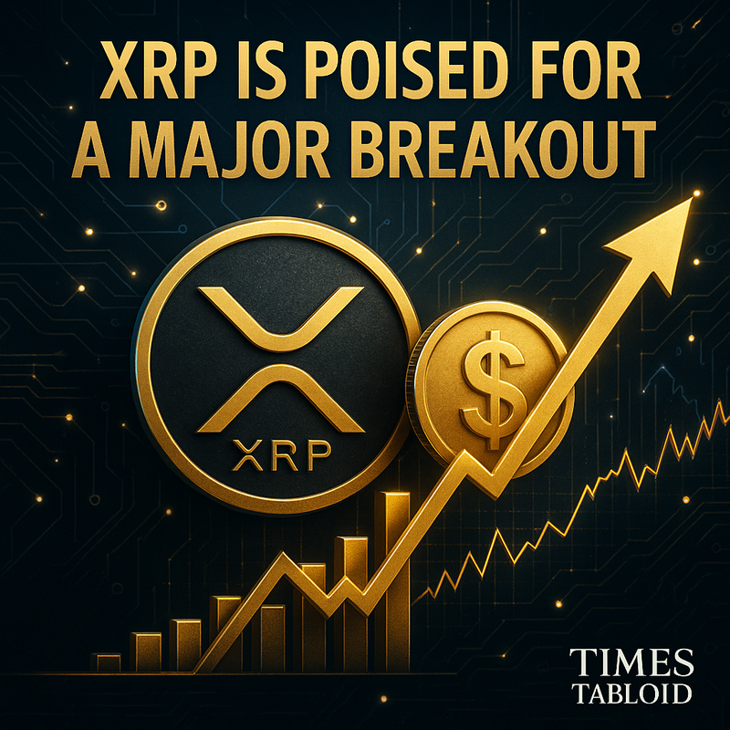 리플 XRP 8달러 돌파 가능성 부상
