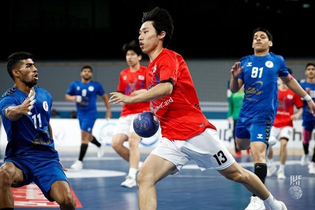 “정진욱 7골 맹활약”…한국, 쿠웨이트 제압 25위로 대회 마감 / 연합뉴스