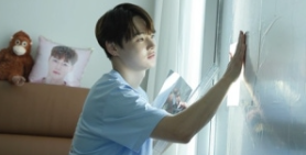 박서진, 동생 검정고시 위해 특별한 지원 펼쳐