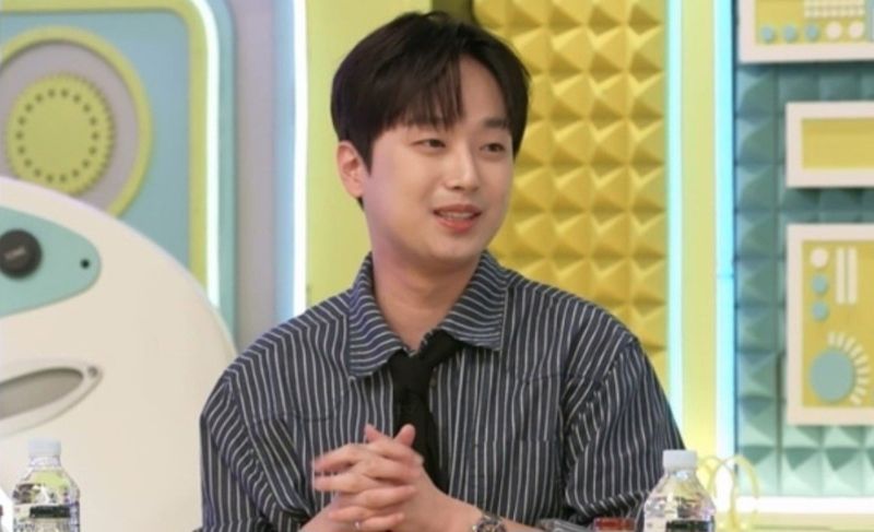 이찬원 / KBS 2TV '불후의 명곡'