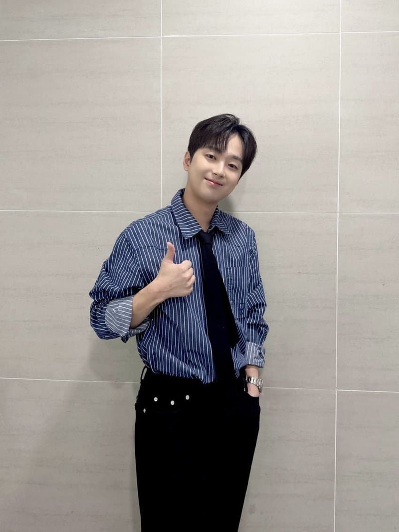 '보고 있어도 보고 싶은 만인의 사랑둥이' 이찬원, '불후의 명곡' 본방사수 독려→기대감 大폭발