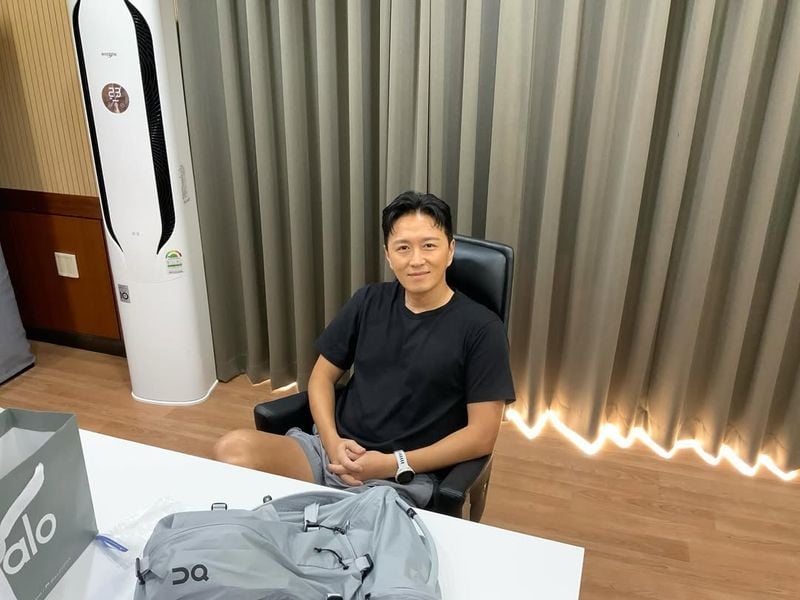 진태현 인스타그램