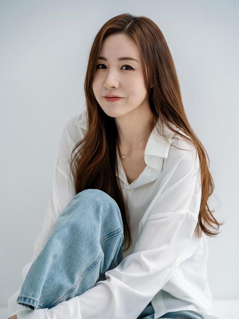 “여름 끝자락의 설렘”…간미연, 투명한 미소→청량 감성 가득 / 걸그룹 베이비복스 간미연 인스타그램