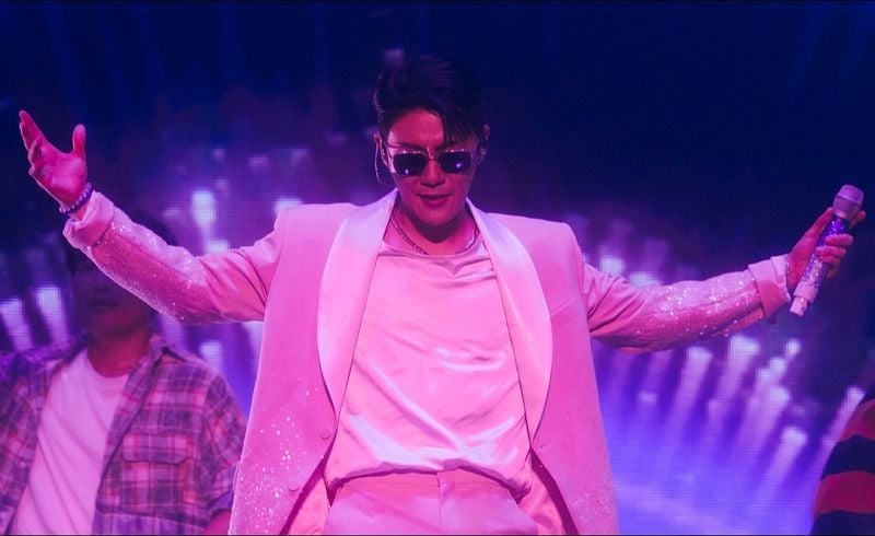 영탁 / 어비스 컴퍼니
