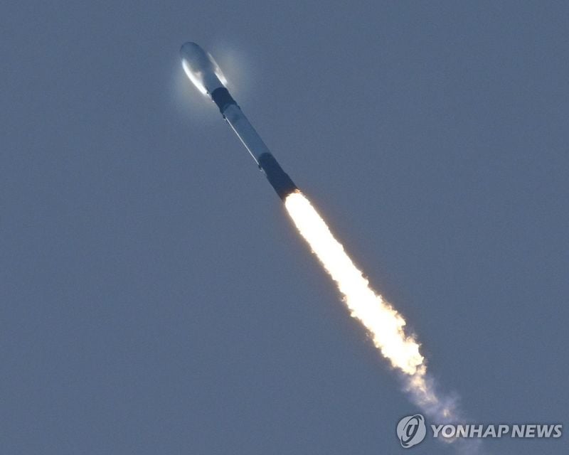 ‘스페이스X’ 20년 연방 계약에도 연방 법인세 ‘0’…누적 손실 50억달러 상계