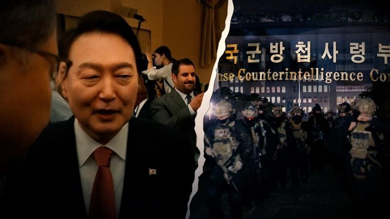 “‘바이든’의 진실, 16시간의 행로”…스트레이트, 윤석열 발언 논란→언론 책임 추적 / MBC