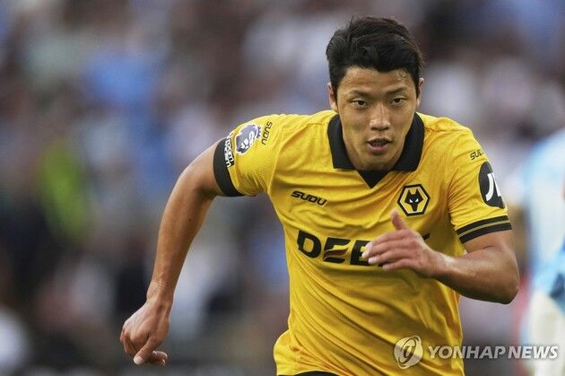“홀란 멀티골 폭발”…울버햄프턴, 맨시티에 0-4 대패 시즌 첫 경기서 무너져 / 연합뉴스