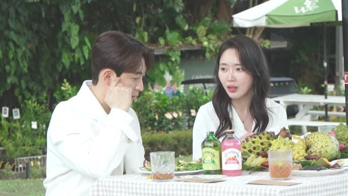 “명절 그리움으로 흔들다”…수하·아름, ‘돌싱글즈7’ 러브라인 신경전→예측불가 데이트 / MBN