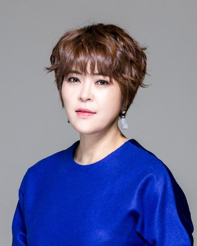 조혜련 / 미디어랩시소