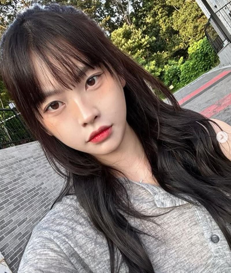 고말숙 인스타그램