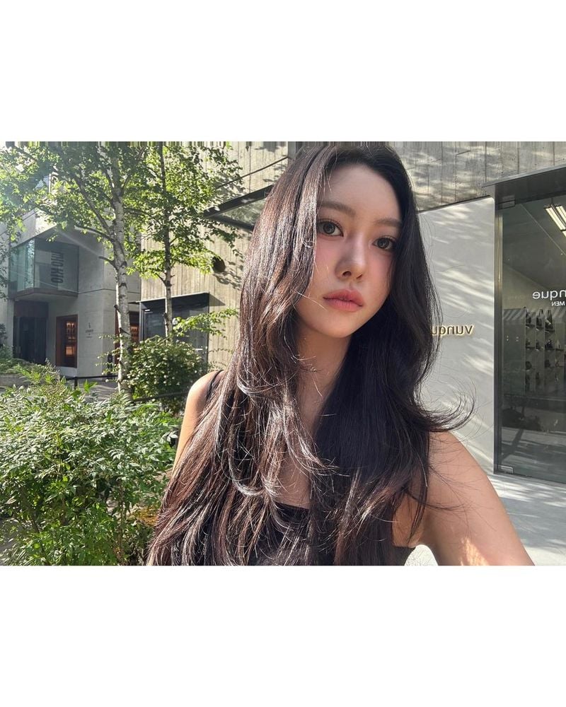 “발리 이후 멈춰선 시간”…제인, 여름 햇살 속→청초한 일상 포착 / 걸그룹 모모랜드 제인 성지연 인스타그램