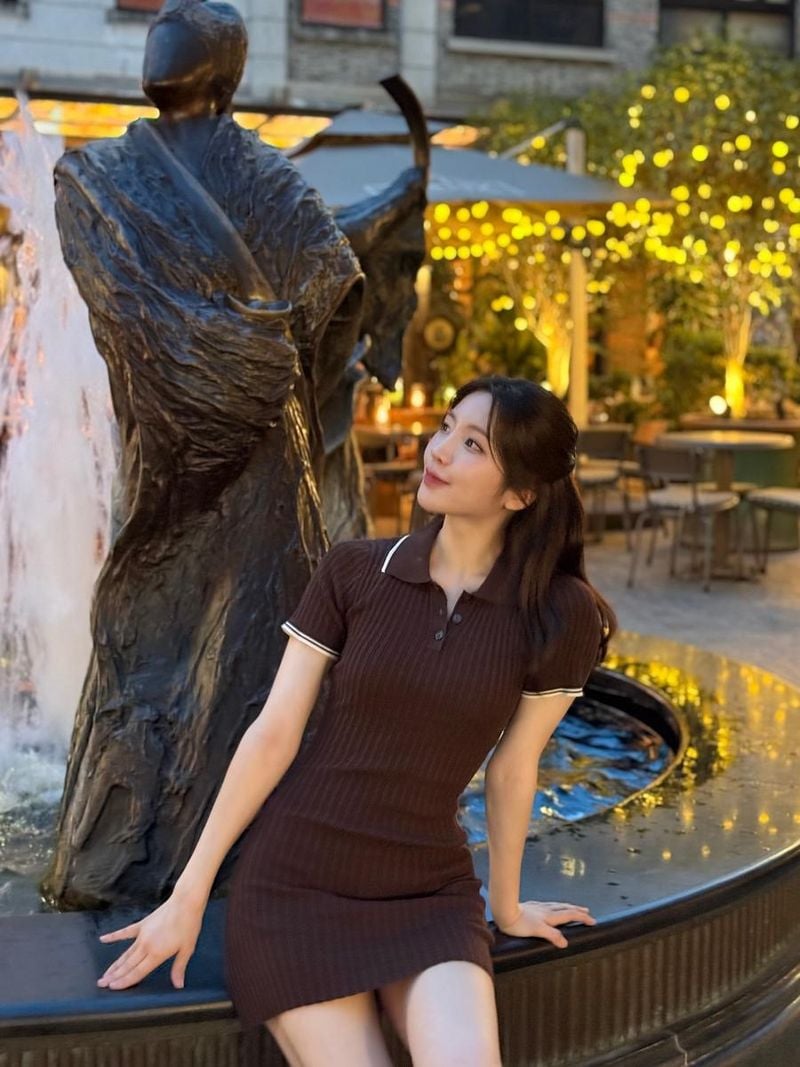 성해은 인스타그램