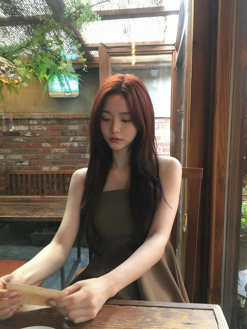 “햇살에 머문 순간”…오세영, 나른한 여름 오후→잔잔한 고요 / 배우 오세영 인스타그램