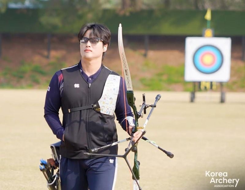 대한양궁협회 제공