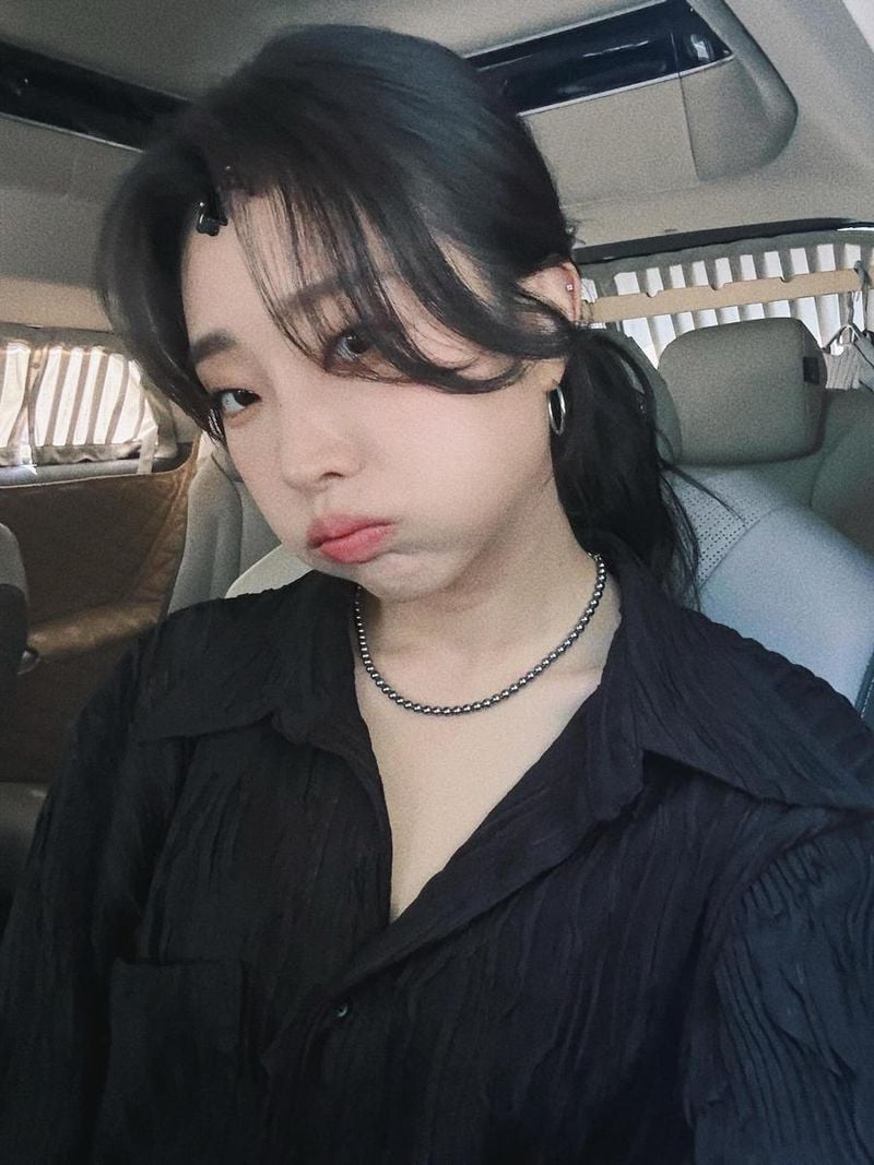 “21년 만의 무대 설렘”…이봄소리, 여름 감성→부드러운 청춘의 무드 / 배우 이봄소리 인스타그램