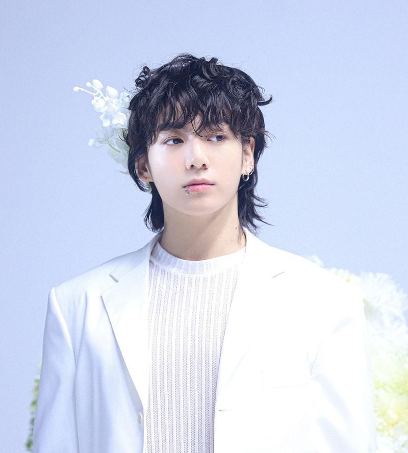 “세계적 음원 파워 입증”…방탄소년단 정국, ‘2025 SEC 어워드’ 3년 연속 트로피→레전드 행보