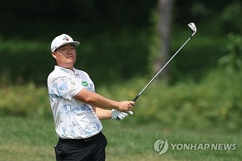 “7년 연속 진출”…임성재, PGA 투어챔피언십 출전권 확보 / 연합뉴스