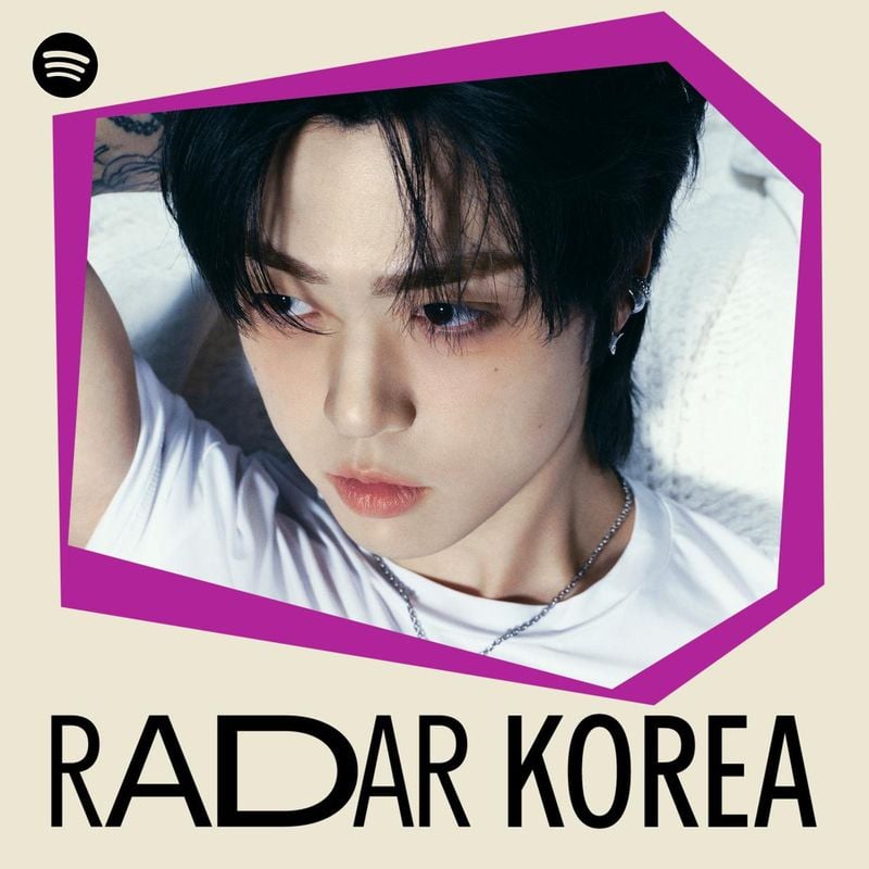 “글로벌 시선 쏠린 도약”…주니, ‘null’로 스포티파이 RADAR KOREA→세계 진출 확장 / 모브컴퍼니, 스포티파이