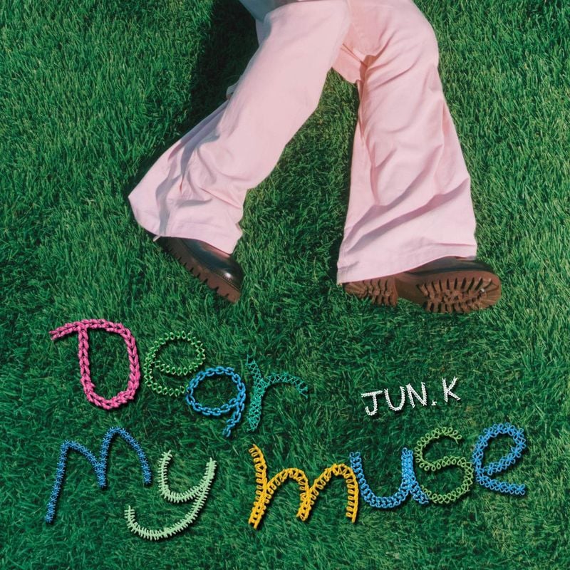 “JUN. K·창빈, 환상 래핑 시너지”…‘Dear my muse’ 신보 발매→솔로 감성 폭발 / JYP엔터테인먼트