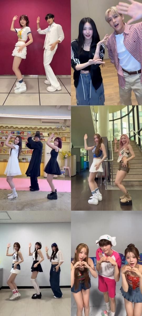 세이마이네임, ‘iLy’로 레트로 감성 완성→여름을 물들인 히피댄스 열풍