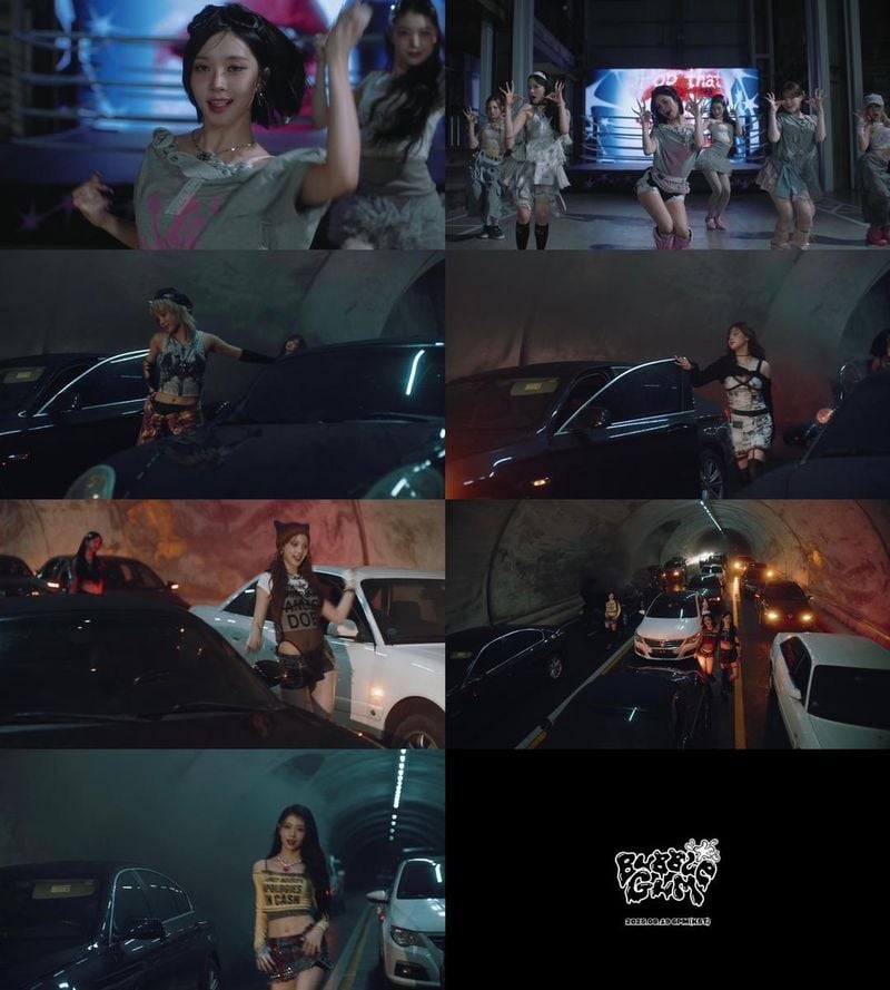 “악동 매력 폭발”…케플러, ‘BUBBLE GUM’으로 가요계 여름 판 바꾼다 / 클렙