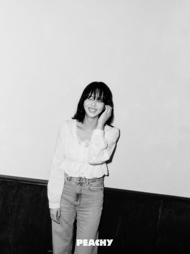 “또 다른 도약 시작”…김소현, 피치컴퍼니 전속계약→연기 인생 새 장 / 피치컴퍼니