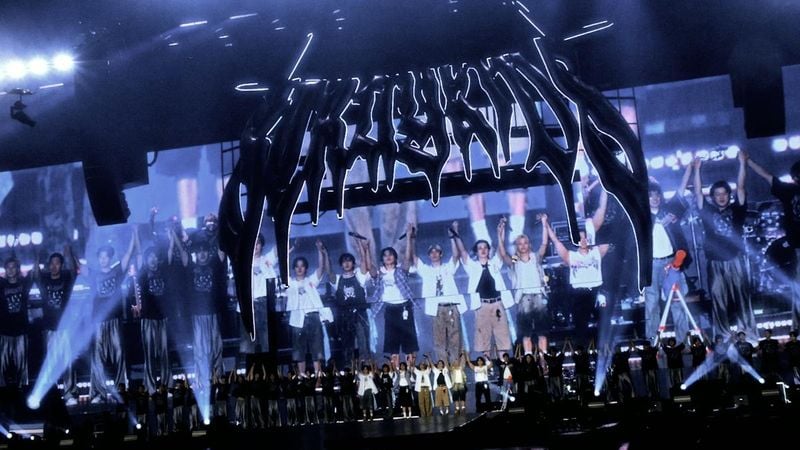 “전반전 뒤 더 강해진다”…스트레이 키즈, ‘KARMA’로 하프 타임 넘은 성장→타이틀곡과 수록곡 기대 / JYP엔터테인먼트