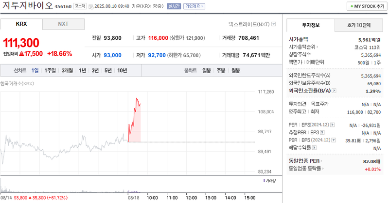 출처: 네이버페이증권 제공