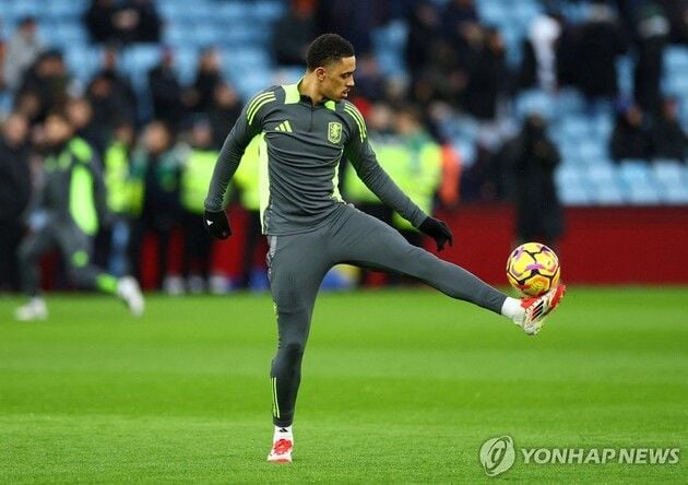 “공격형 미드필더 합류”…뉴캐슬, 제이컵 램지 영입 5년 계약 / 연합뉴스