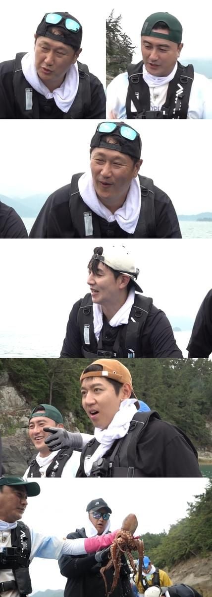 출처: MBC ‘푹 쉬면 다행이야’