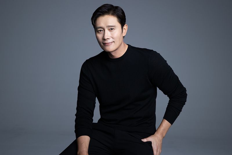 “이병헌, ‘어쩔수가없다’로 강렬한 귀환→베니스 영화제까지 기대 모은다” / BH엔터테인먼트