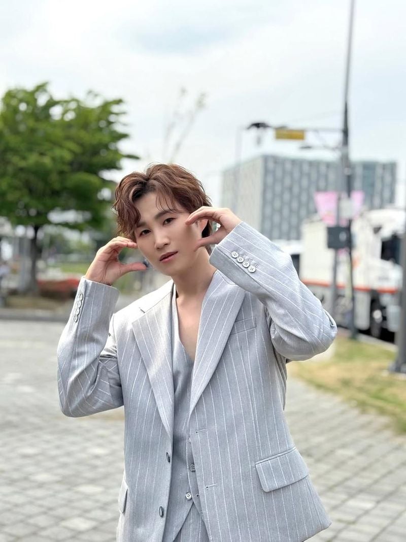 김희재/오피셜