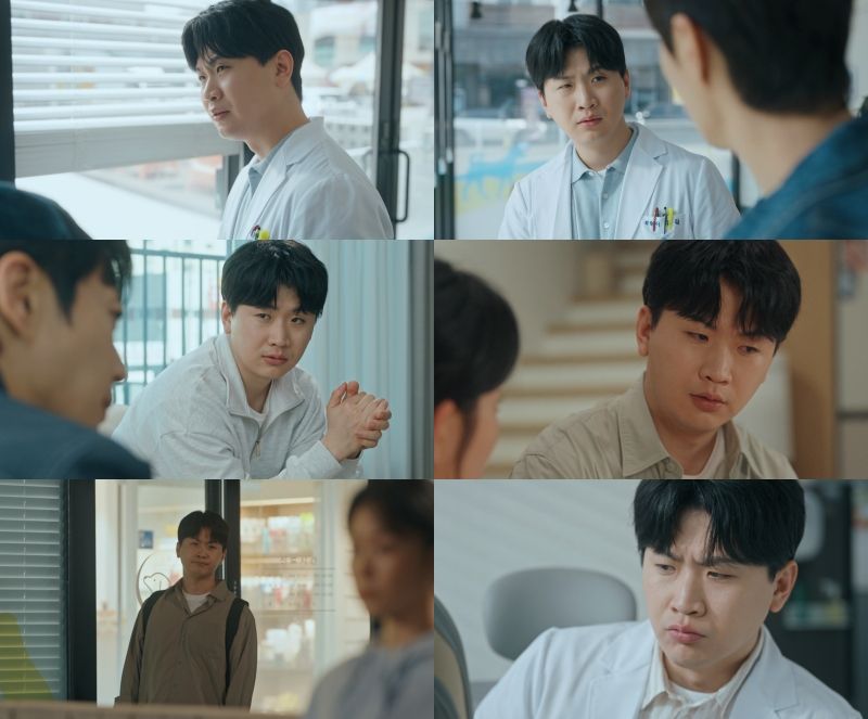 “능청과 의젓함 그 사이”…이석형, ‘냥육권 전쟁’ 속 현실 남동생→공감 연기 빛났다 / tvN