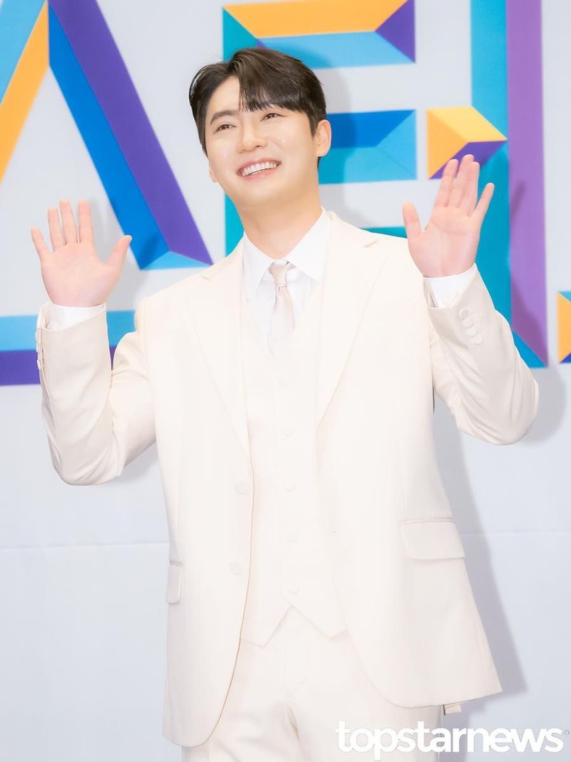 손빈아/톱스타뉴스 HD포토뱅크