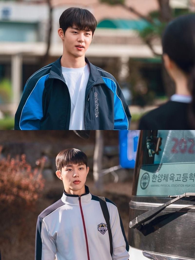 “태클 두려움 넘은 성장”…김단, ‘트라이’서 청춘의 눈물→시청자 뭉클하게 했다 / SBS
