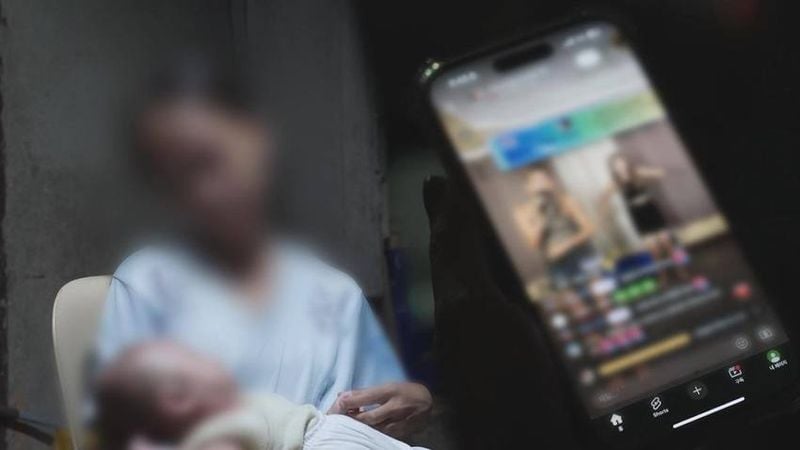 “미라클 베이비의 진실”…그것이 알고 싶다 정 씨, 아동 후원 채널→필리핀 성폭력 의혹 추적 / SBS