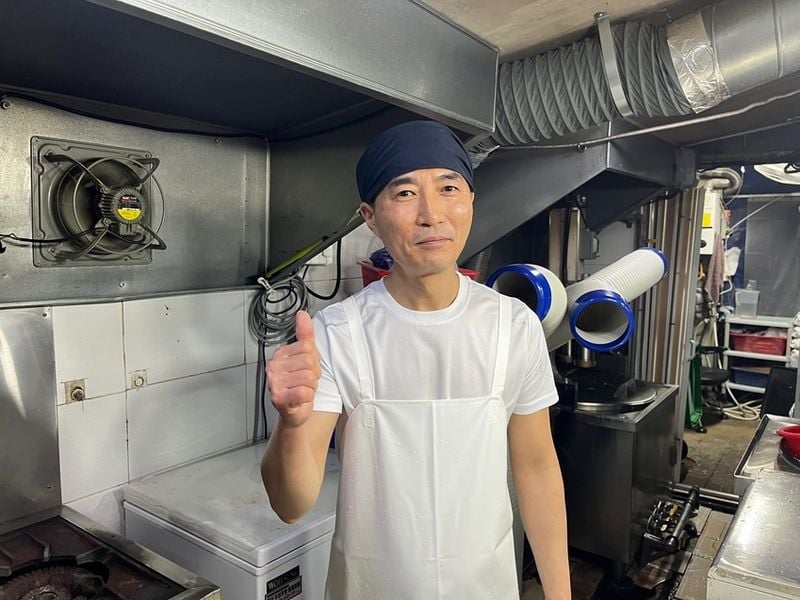 무더위 식힌 밀면 한 그릇…‘생활의 달인’ 부산맛집, 양수평 중화철학→숨은 고수들의 여름 / SBS