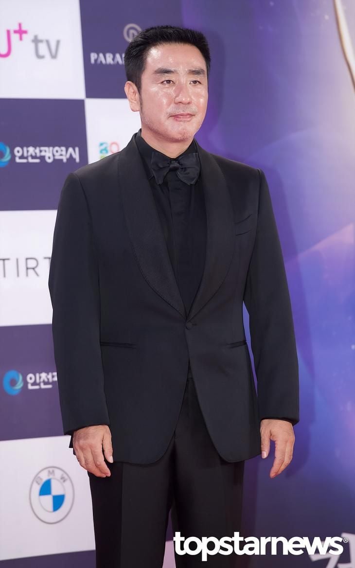 류승룡 / 인천, 최규석 기자