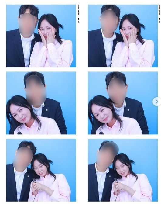 오초희 인스타그램